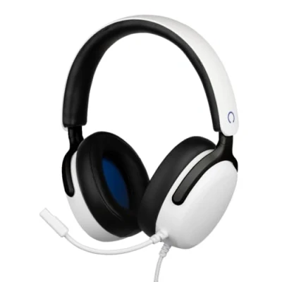 Afbeelding van Nexus PS5 gaming headset microfoon comfortabel