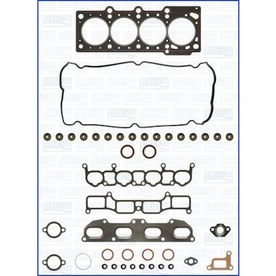 Afbeelding van Ajusa Cilinderkop pakking set/kopset 52178900