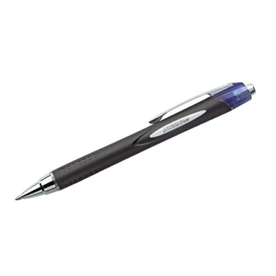 Afbeelding van Rollerpen Uni ball Jetstream RT 210B blauw