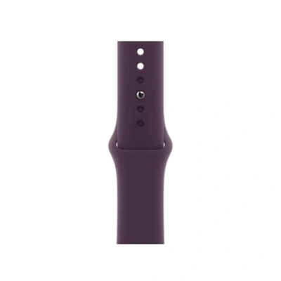 Image de Bracelet Sport Apple pour Watch 40 mm Prune Taille M/L