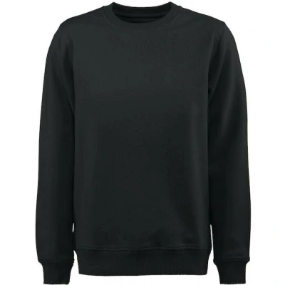 Afbeelding van Printer SWEATSHIRT SOFTBALL RSX 2262048 Zwart