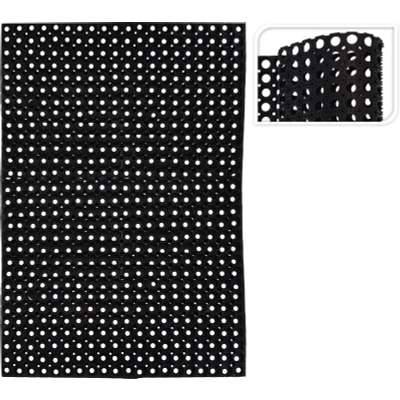 Afbeelding van Deurmat rubber