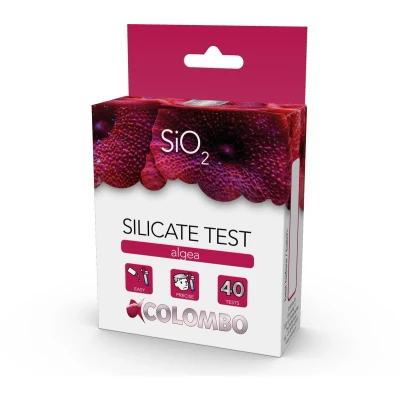 Afbeelding van Colombo Marine Silicate test SiO2