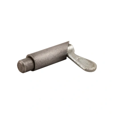 Afbeelding van Verende grendel gesloten 15 mm.