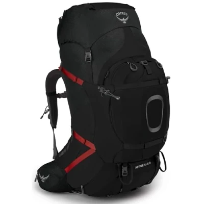 Image de Osprey Aether Plus 85 Sac à dos