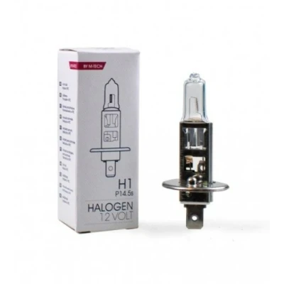 Afbeelding van TECH Z1 Gloeilamp, verstraler H1 55W P14.5s Halogeen OPEL: Insignia A Sports Tourer, Hatchback, Saloon, AUDI: A6 C6 Saloon