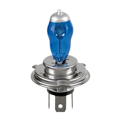 Afbeelding van 12V Xenium race halogeen lamp H4 60/55W P43t