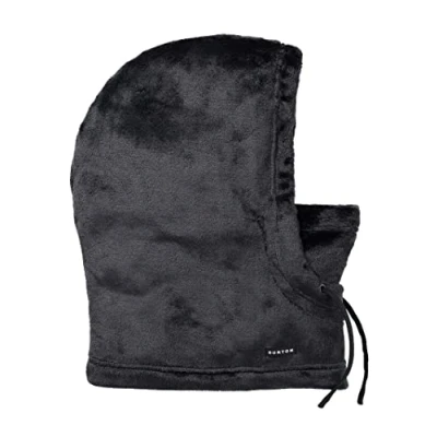 Afbeelding van Burton CORA HOOD Stout Muts, Dames, Maat: One Size, True black