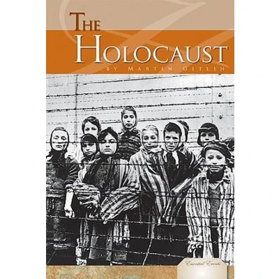 Afbeelding van The Holocaust