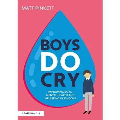Afbeelding van Boys Do Cry