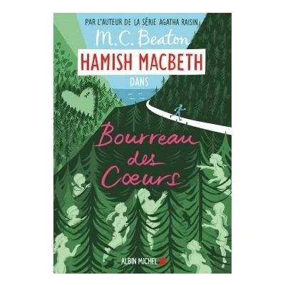 Image de Hamish Macbeth 10 Bourreau des coeurs