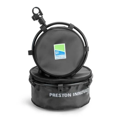 Image de Preston Offbox 36 Eva Bowl and Hoop