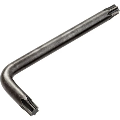 Afbeelding van HAZET 2115 T27 Haakse schroevendraaier Binnen TORX 69,5, 26,5, 26,5