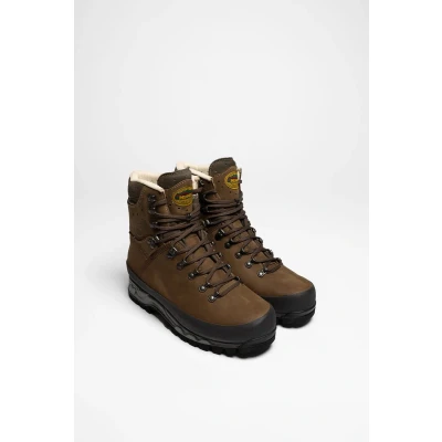 Afbeelding van Island MFS Active Wide 2817 10 Bergschoenen Heren Brown800 9,5 Bruin
