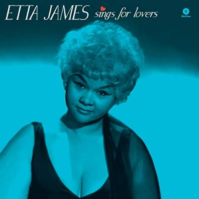 Afbeelding van Etta James Sings For Lovers