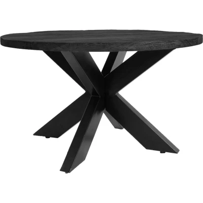 Afbeelding van Salontafel Bob Zwart Mangohout