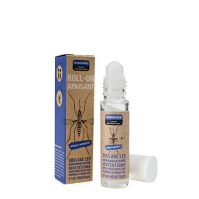 Afbeelding van Manouka Roll on Verzachter Beten 10ml