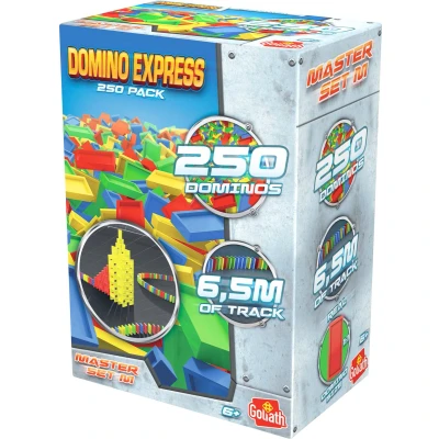 Afbeelding van Goliath Domino Express 250 Stuks