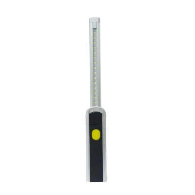 Afbeelding van TAB Professional Lighting TAB3926 3,7V Li Ion accu LED inspectielamp buigbaar 150 600Lm