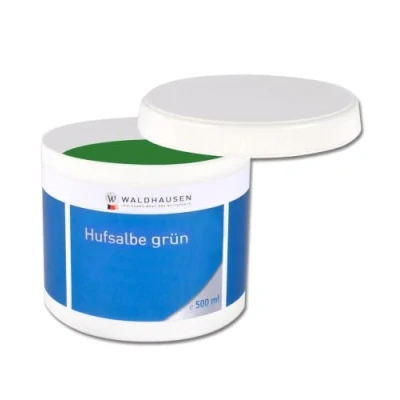 Afbeelding van Waldhausen Hoefvet Groen 500ml