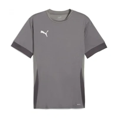 Afbeelding van PUMA Teamgoal Jr voetbalshirt, uniseks