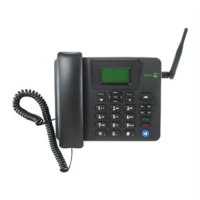 Image de Doro Slim 4g 4100h