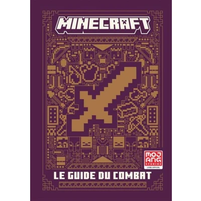 Image de Minecraft Le guide du combat