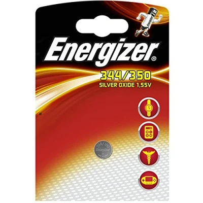 Afbeelding van Energizer 344 350