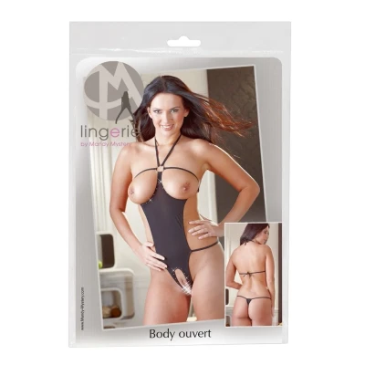 Afbeelding van Sexy Open Body S L