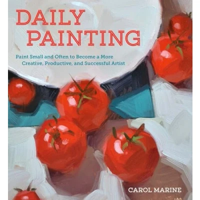 Afbeelding van Daily Painting
