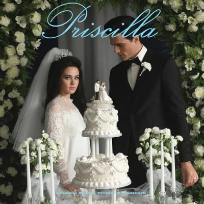 Afbeelding van V/A Priscilla: Original Motion Picture Soundtrack (LP)