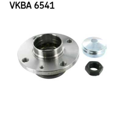 Image de SKF VKBA 6541 Kit de roulement roue