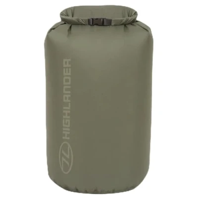 Afbeelding van Highlander Drysack 40L Ranger Green