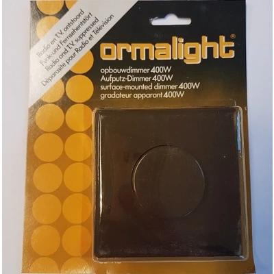 Afbeelding van 85422100 UNIVERSELE TASTDIMMER 2 VOUDIG