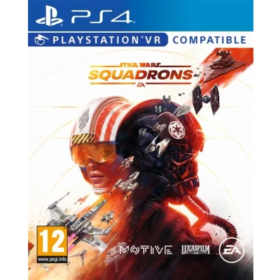 Afbeelding van Star Wars: Squadrons PS4