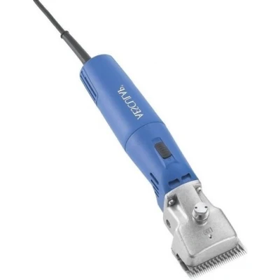 Afbeelding van Aesculap Scheermachine Econom Equipe GT677 Blauw