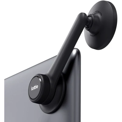 Afbeelding van iOttie Terus MagSafe Monitor Mount Black