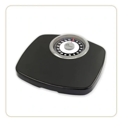Afbeelding van Analoge Weegschaal Little Balance Confort 180
