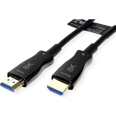 Afbeelding van VALUE Ultra HDMI actieve optische 8K kabel, 20 m