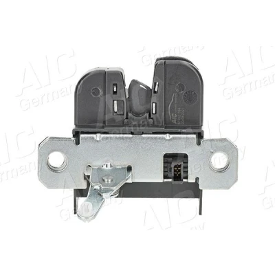 Afbeelding van AIC 57062 Achterklepslot Achterklep (5e deur) VOLKSWAGEN: Golf 4