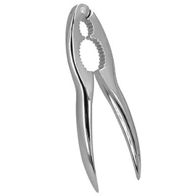 Image de Metaltex sorepro casse noix chrome sorep*250600