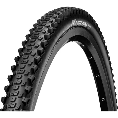 Afbeelding van Continental Ruban Shieldwall 29&#039;&#039; Mtb vouwband Zwart / 2.60