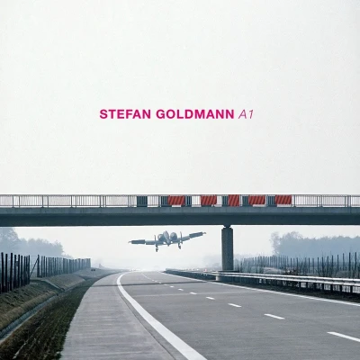 Afbeelding van Stefan Goldmann &#039;A1&#039; (Soundtrack) (CD)
