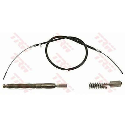 Afbeelding van Trw Handremkabel GCH2162