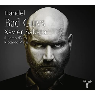 Afbeelding van Il Pomo D&#039;oro Sabata Bad Guys (CD)