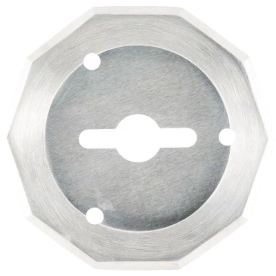 Afbeelding van Bosch 2 608 635 126 Bovenmes voor plaatscharen en universele scharen, GUS 9.6 V/GUS 12V 300