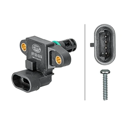 Afbeelding van Hella Inlaatdruk /MAP sensor 6PP 009 400 341