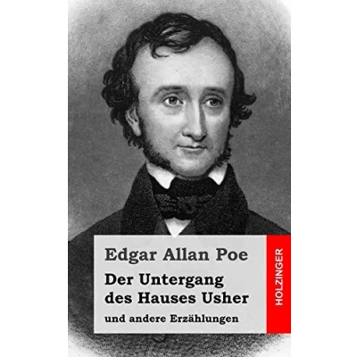 Afbeelding van Der Untergang des Hauses Usher