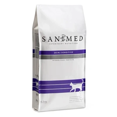 Afbeelding van SANIMED Skin/Sensitive kat