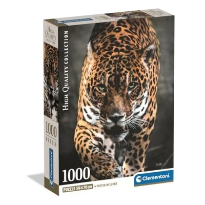 Afbeelding van Clementoni 39947 (1000 onderdelen)